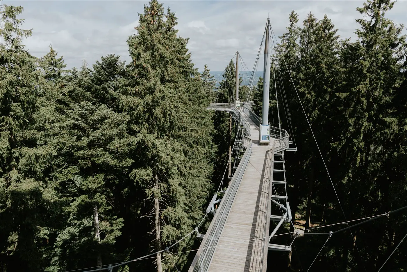 Ausflug in die Allgäuer Berge