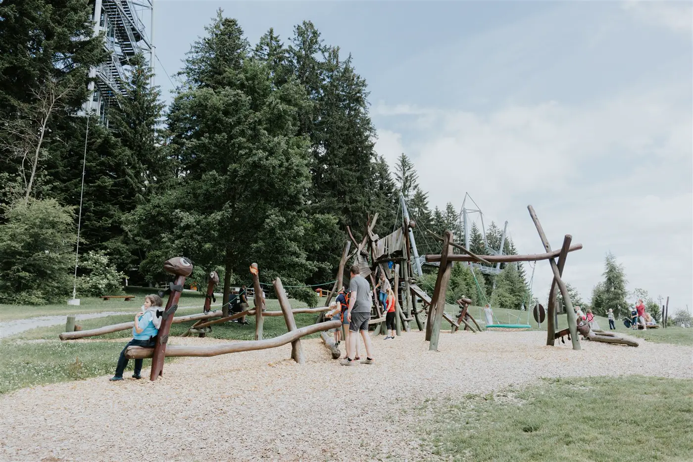 Naturerlebnis im Westallgäu